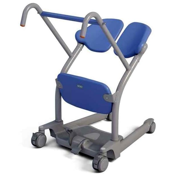 Manual Stand-Up Lifts