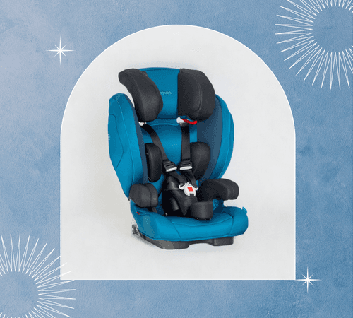 Car Seats for Special Needs