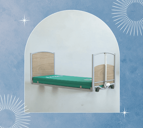 Homecare and Hospital Beds